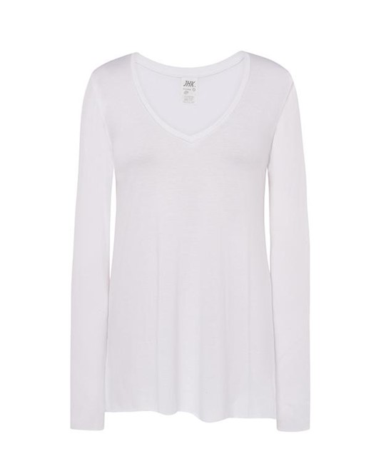 Urban T-shirt Papua da donna JHK Urban T-shirt Papua da donna JHK