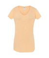 Urban T-shirt Slub da donna JHK Urban T-shirt Slub da donna JHK