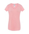 Urban T-shirt Slub da donna JHK Urban T-shirt Slub da donna JHK