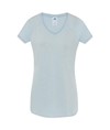 Urban T-shirt Slub da donna JHK Urban T-shirt Slub da donna JHK