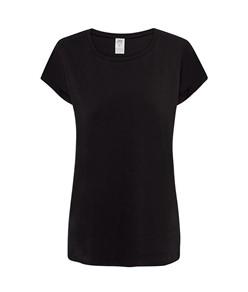 Urban T-shirt Tobago da donna JHK Urban T-shirt Tobago da donna JHK