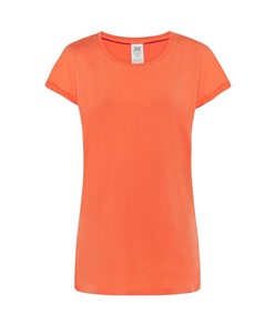 Urban T-shirt Tobago da donna JHK Urban T-shirt Tobago da donna JHK