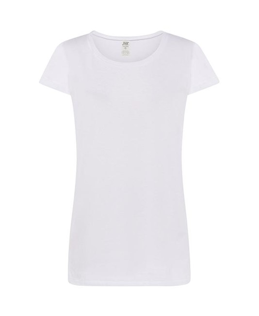 Urban T-shirt Tobago da donna JHK Urban T-shirt Tobago da donna JHK