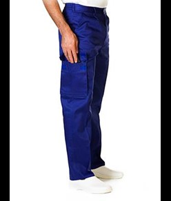 Pantalone multitasche Workteam