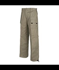 Pantaloni con gambe staccabili Workteam