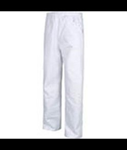 Pantalone con elastico Workteam
