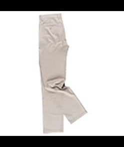 Pantalone da donna in cotone Workteam