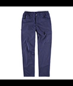Pantalone multitasche elasticizzato Workteam