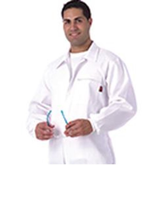 Giacca con cerniera in nylon Workteam Giacca con cerniera in nylon Workteam