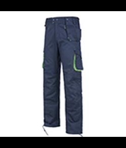 Pantalone multitasche Workteam