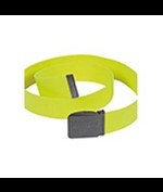 Cintura elastica con logo nella fibbia Workteam