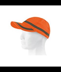 Cappello alta visibilità Workteam