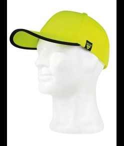 Cappello alta visibilità Workteam