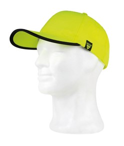 Cappello alta visibilità Workteam
