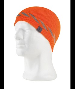 Cappello alta visibilità Workteam