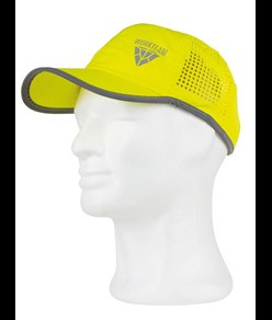 Cappello alta visibilità Workteam
