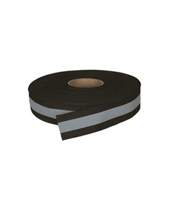 Rotolo di banda riflettente ad alta visibilità da cucire Rotolo 5 cm x 100 m Rotolo di banda riflettente ad alta visibilità da cucire Rotolo 5 cm x 100 m