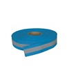 Rotolo di banda riflettente ad alta visibilità da cucire Rotolo 5 cm x 100 m Rotolo di banda riflettente ad alta visibilità da cucire Rotolo 5 cm x 100 m