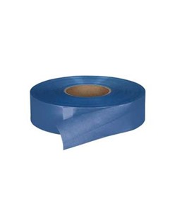 Rotolo di banda riflettente ad alta visibilità termoadesiva Rotolo 5 cm x 100 m Rotolo di banda riflettente ad alta visibilità termoadesiva Rotolo 5 cm x 100 m