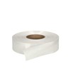 Rotolo di banda riflettente ad alta visibilità termoadesiva Rotolo 5 cm x 100 m Rotolo di banda riflettente ad alta visibilità termoadesiva Rotolo 5 cm x 100 m