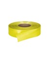 Rotolo di banda riflettente ad alta visibilità termoadesiva Rotolo 5 cm x 100 m Rotolo di banda riflettente ad alta visibilità termoadesiva Rotolo 5 cm x 100 m