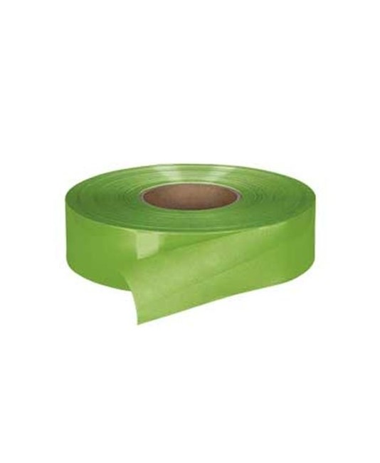 Rotolo di banda riflettente ad alta visibilità termoadesiva Rotolo 5 cm x 100 m Rotolo di banda riflettente ad alta visibilità termoadesiva Rotolo 5 cm x 100 m