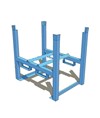 Supporti in acciaio per fusti Supporti in acciaio per fusti
