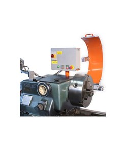 Copri mandrino per torni di grandi dimensioni