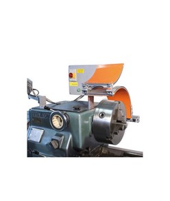 Copri mandrino per torni di grandi dimensioni