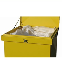 Contenitore porta Big Bag