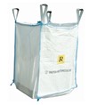 Saccone Big Bag omologato UN