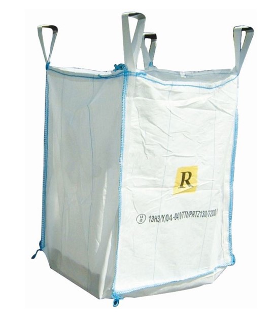 Saccone Big Bag omologato UN Saccone Big Bag omologato UN