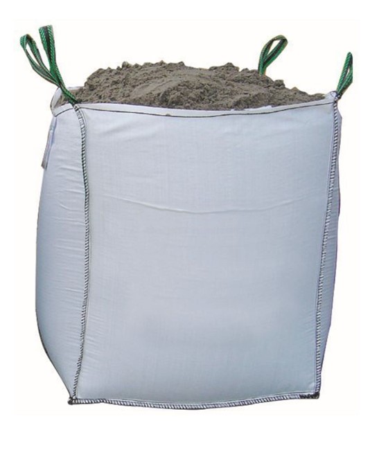 Sacco big bag 1000 litri in Polietilene Sacco big bag 1000 litri in Polietilene