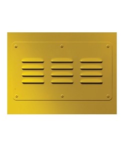 Armadio per liquidi infiammabili a due ante Armadio per liquidi infiammabili a due ante