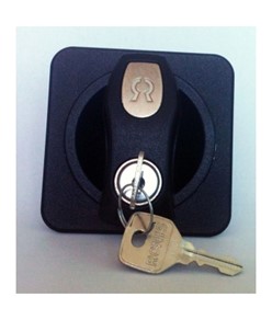 Armadio per liquidi infiammabili a due ante Armadio per liquidi infiammabili a due ante