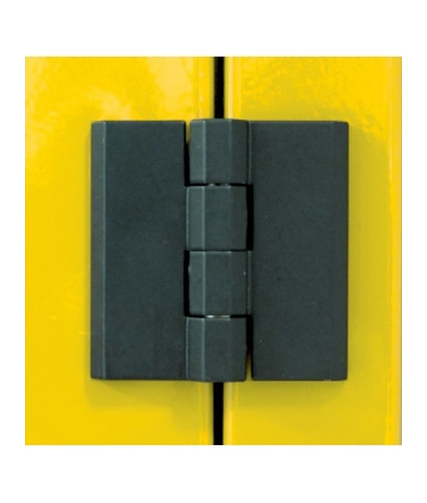 Armadio per liquidi infiammabili ad una anta