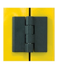 Armadio per liquidi infiammabili ad una anta Armadio per liquidi infiammabili ad una anta