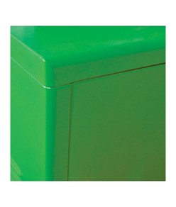 Armadio per fitofarmaci e pesticidi ad un anta