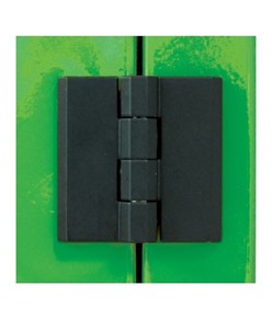 Armadio per fitofarmaci e pesticidi a due ante.