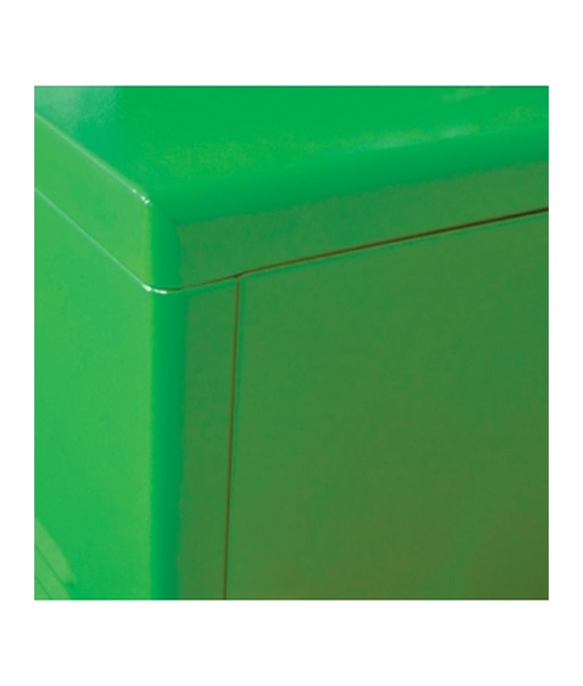 Armadio per fitofarmaci e pesticidi a due ante.