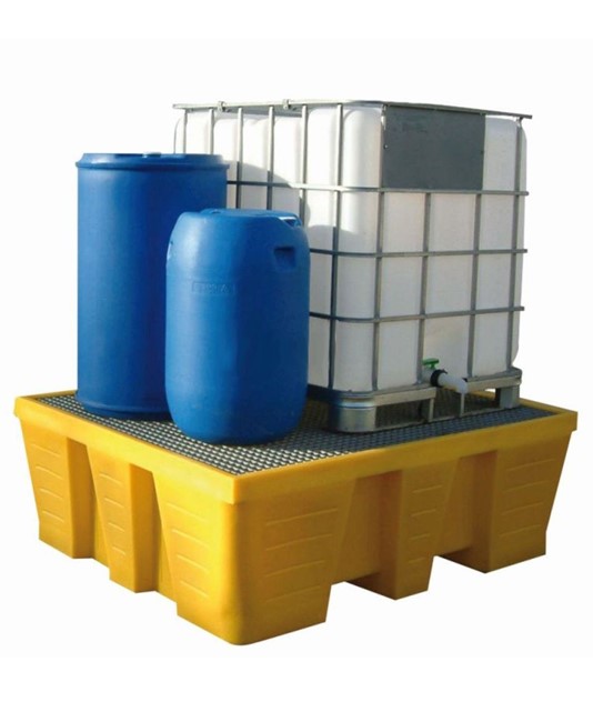 Vasca di contenimento liquidi Maxi Vasca di contenimento liquidi Maxi