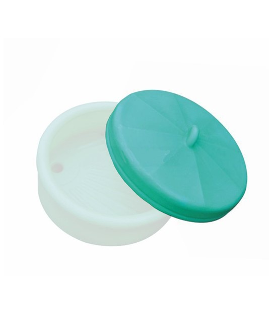 Coperchio amovibile Coperchio amovibile