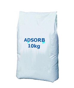 Granuli assorbenti  Adsorb