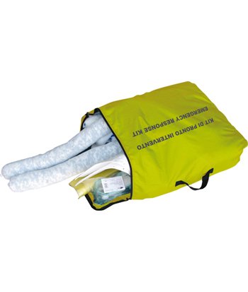 Kit di assorbenti per oli  'Oil Only'