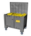 Kit contenitore chem