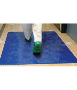 tappeti antibatterici decontaminanti