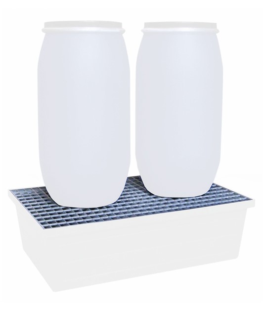 Griglia in acciaio Griglia in acciaio