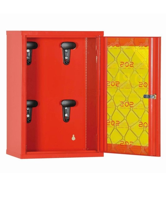 Armadio per DPI e antincendio Armadio per DPI e antincendio