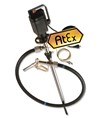 Pompa Atex con motore pneumatico