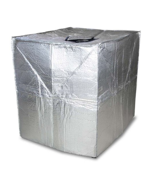 Copertura termoisolante cisterne Copertura termoisolante cisterne